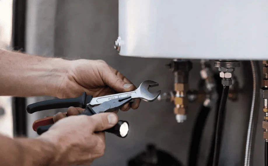 Why choose Water Heater Repair in Montesano, WA